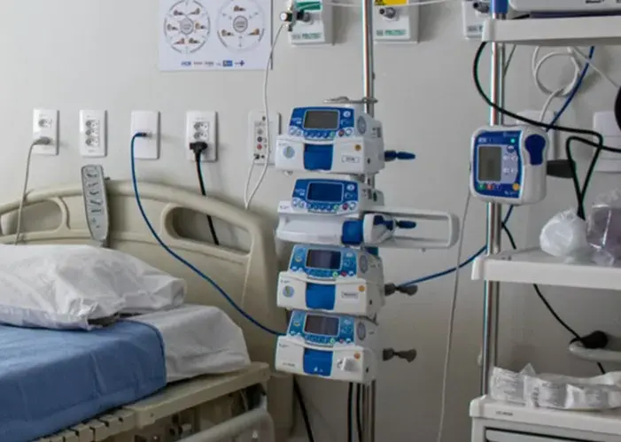 Trabalhadores de Limpeza de Hospitais Terão Direito a Pagamento de Insalubridade