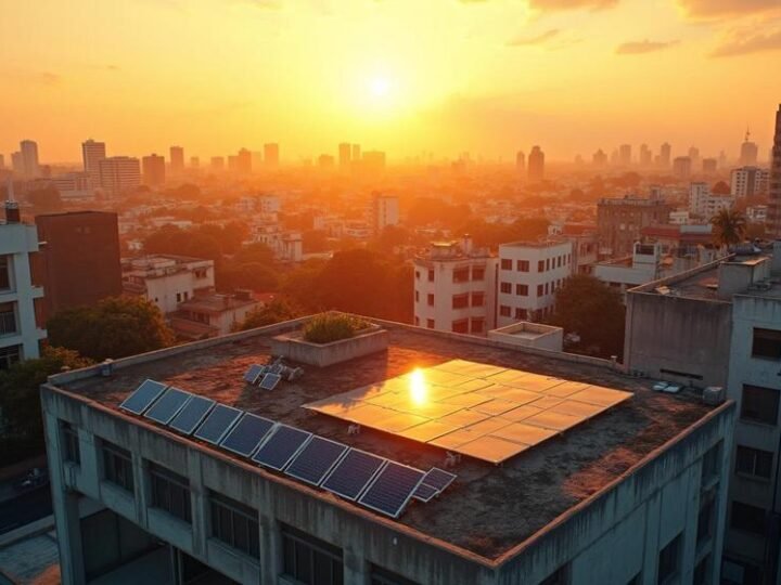 Transação Gigante Remodela Geração Distribuída Solar Brasileira