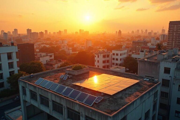 Transação Gigante Remodela Geração Distribuída Solar Brasileira