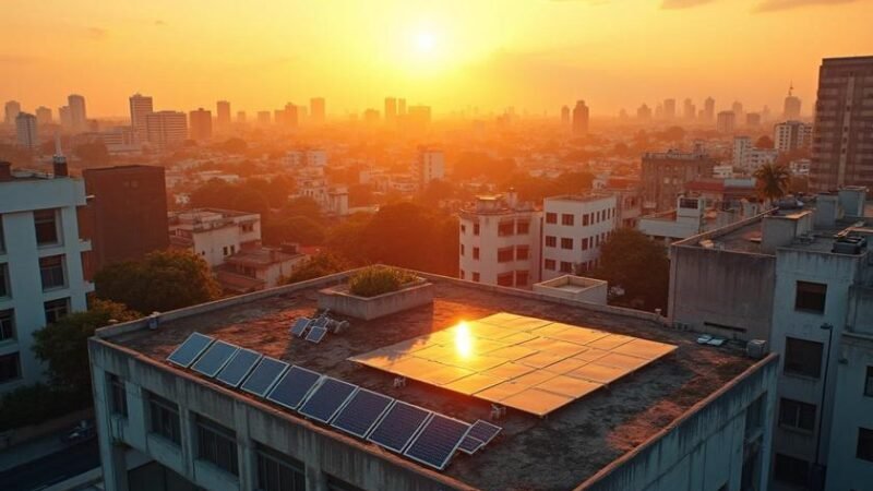 Transação Gigante Remodela Geração Distribuída Solar Brasileira