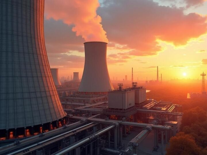 Transformação Energética: TCU Avança na Flexibilização de Térmicas Eneva