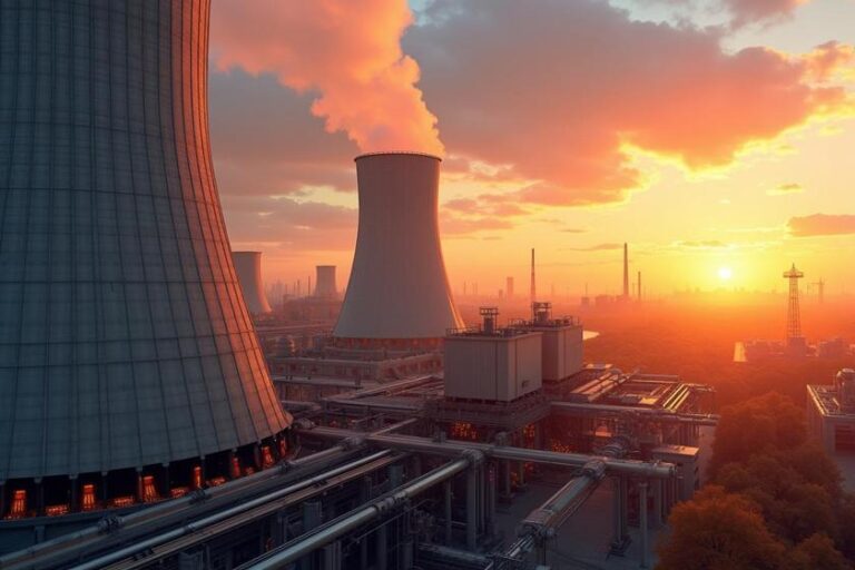 Transformação Energética: TCU Avança na Flexibilização de Térmicas Eneva