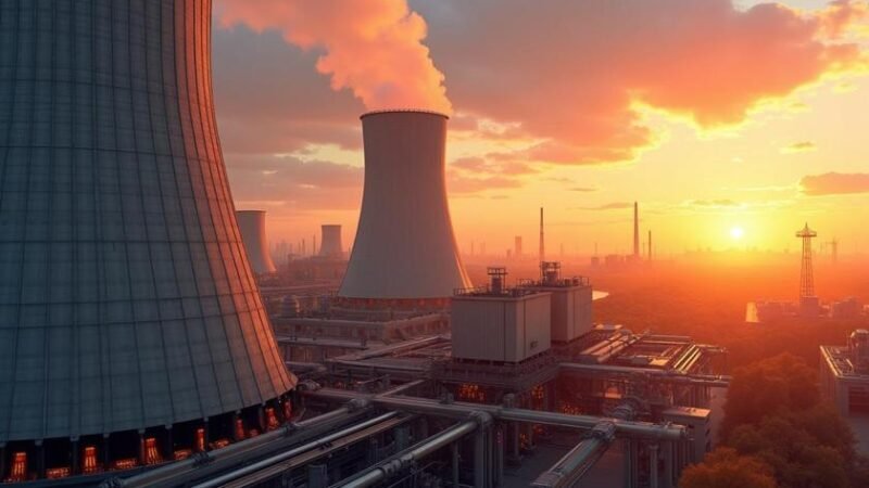 Transformação Energética: TCU Avança na Flexibilização de Térmicas Eneva