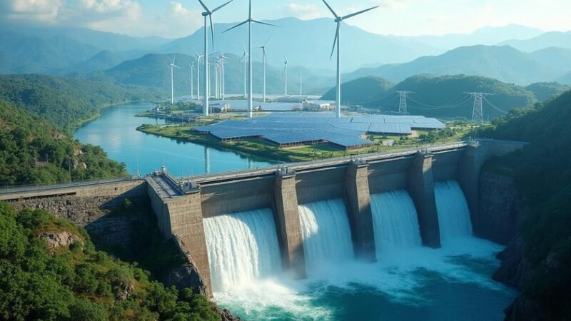 Transição Energética Brasileira: Matriz Limpa, Novos Desafios de Confiabilidade