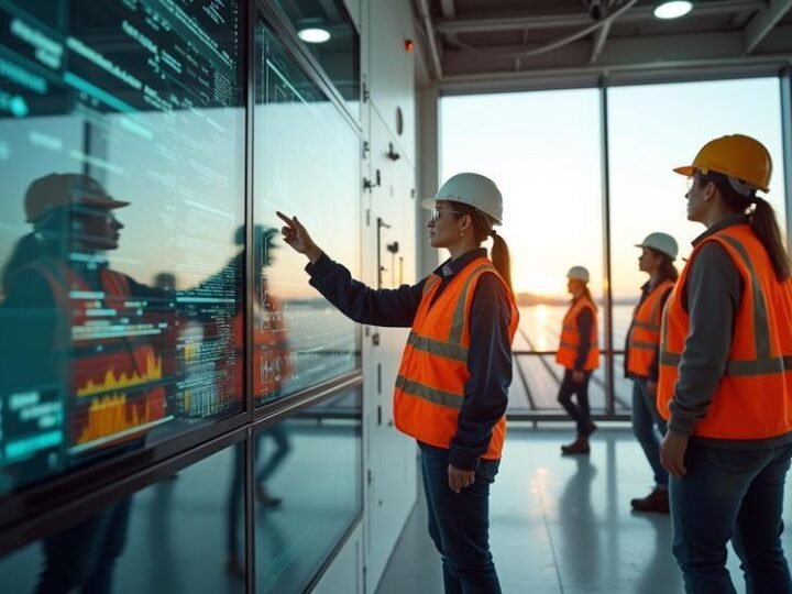 Transição com T de Talento: Mulheres Reconstroem o Setor Elétrico