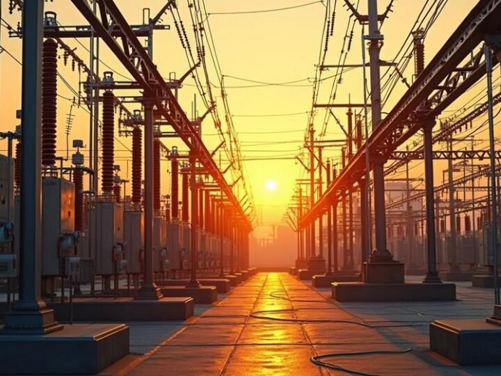 Transparência na Rede: MME Debate Verificador Independente para Distribuição de Energia