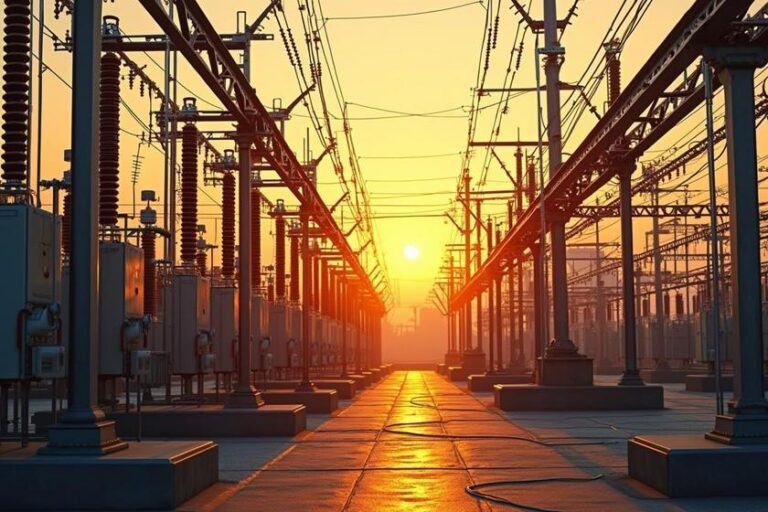 Transparência na Rede: MME Debate Verificador Independente para Distribuição de Energia