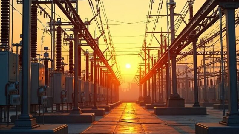 Transparência na Rede: MME Debate Verificador Independente para Distribuição de Energia