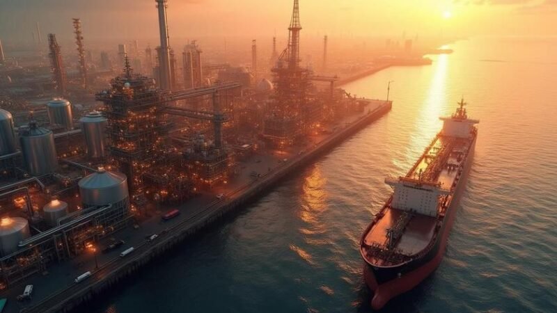 Transpetro: Lucro Bilionário e a Expansão da Logística Essencial para a Energia