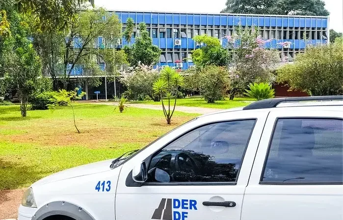 Tribunal de Contas do Distrito Federal apura supostas falhas em obra de ciclovia