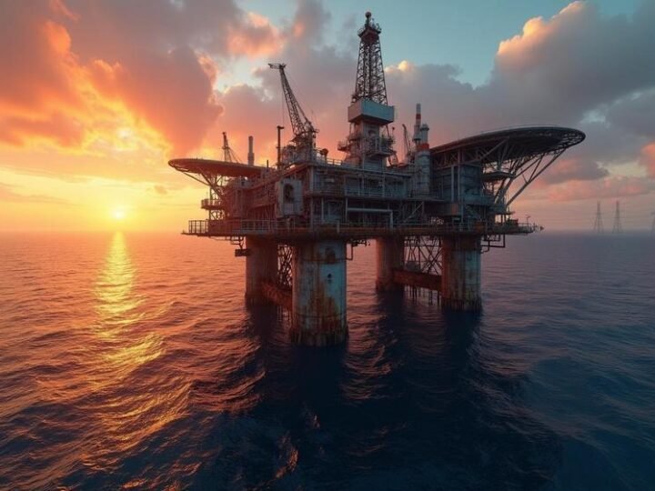 Tupi no TCU: ANP e Petrobras Buscam Solução Consensual para Gigante do Pré-sal