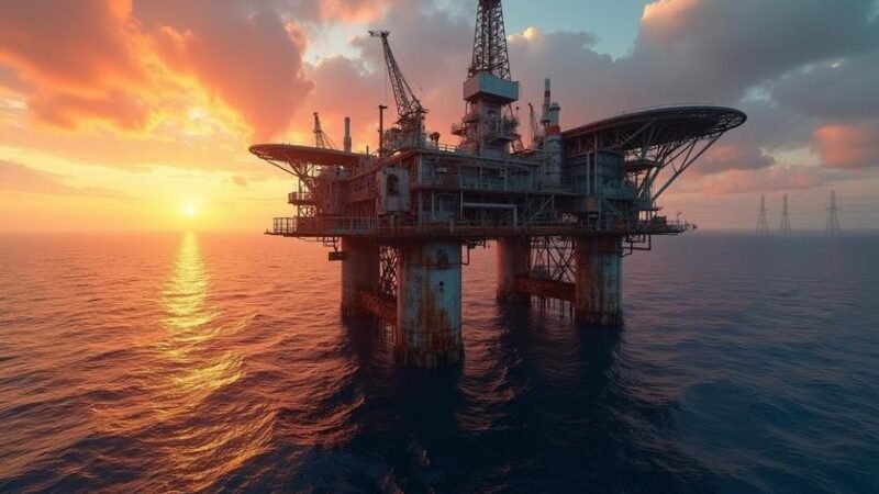 Tupi no TCU: ANP e Petrobras Buscam Solução Consensual para Gigante do Pré-sal