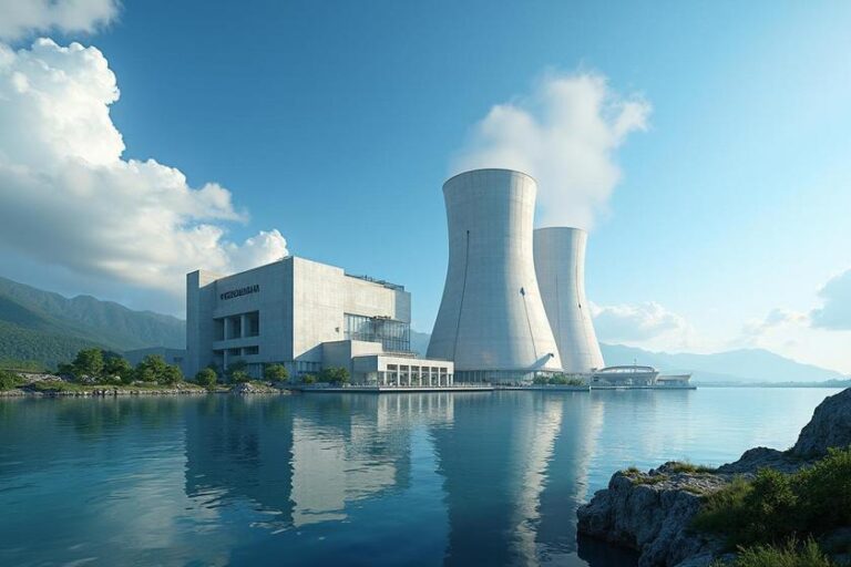Um Salto Quântico: Novas Regras Impulsionam Futuro Nuclear Brasileiro
