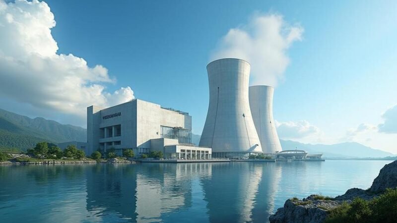 Um Salto Quântico: Novas Regras Impulsionam Futuro Nuclear Brasileiro