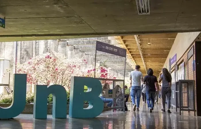 Universidade de Brasilia figura entre as dez mais empreendedoras