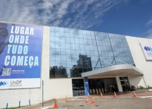 Universidade do Distrito Federal Expande Presenca em Ceilandia