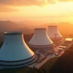 Urânio no PL de Minerais Críticos: Brasil Rumo à Autonomia Energética