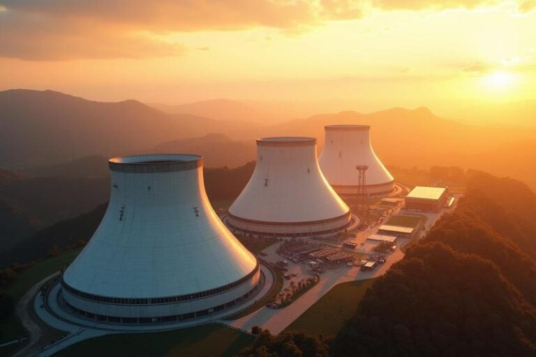 Urânio no PL de Minerais Críticos: Brasil Rumo à Autonomia Energética
