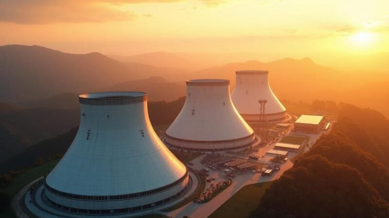 Urânio no PL de Minerais Críticos: Brasil Rumo à Autonomia Energética