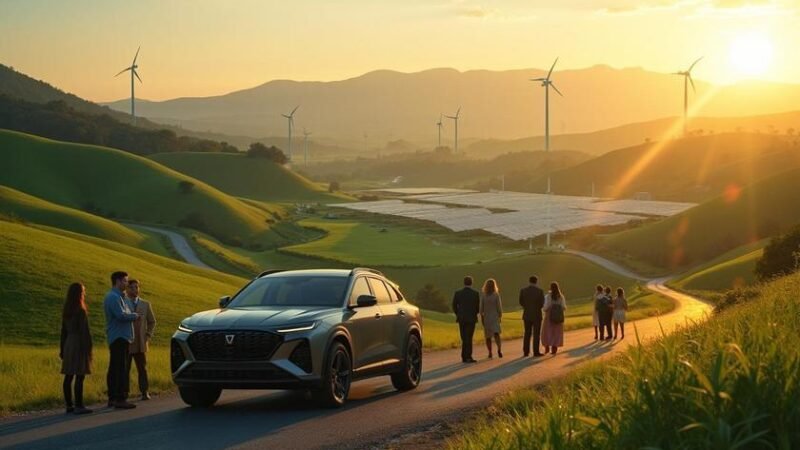 VR Energia Realiza Road Show Híbrido no Sul do Brasil para Acelerar Expansão e Migração de PMEs ao Mercado Livre