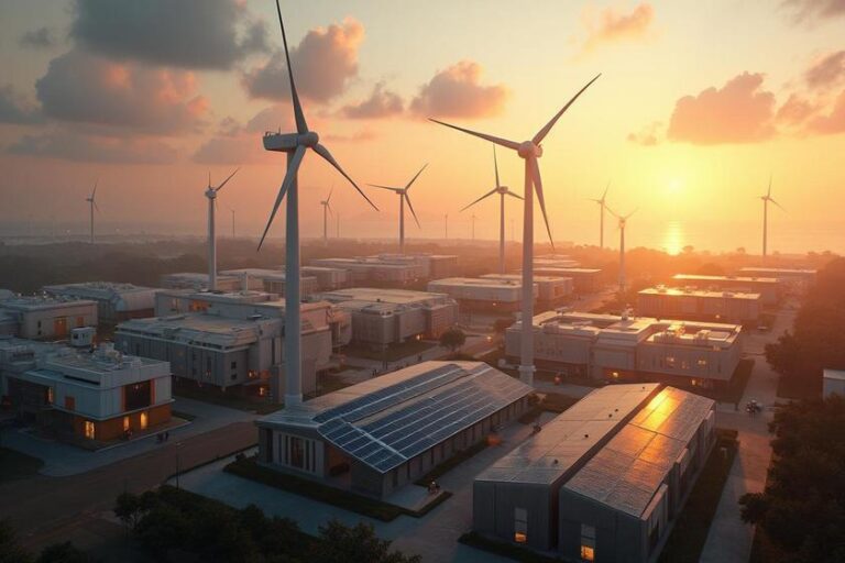 VR Energia Revoluciona: Assinatura de Energia para Indústrias no Eixo ES-RJ