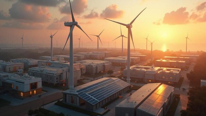 VR Energia Revoluciona: Assinatura de Energia para Indústrias no Eixo ES-RJ