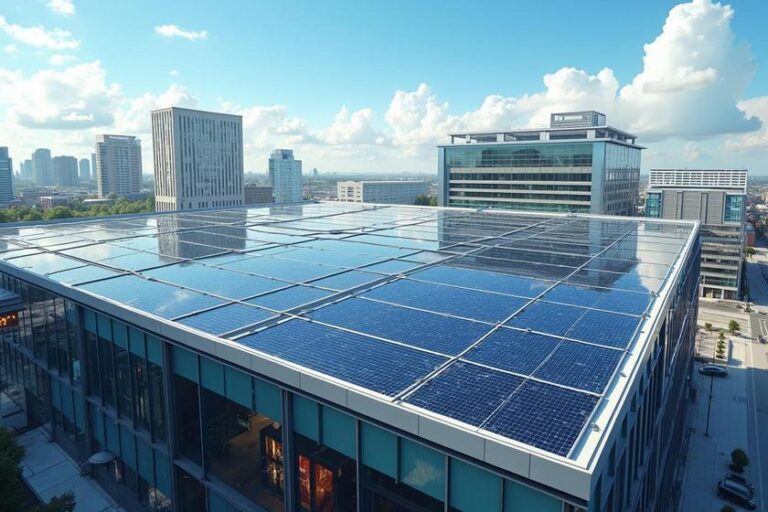 Varejistas Impulsionam Onda Solar: Cobra IS Lidera Autoprodução