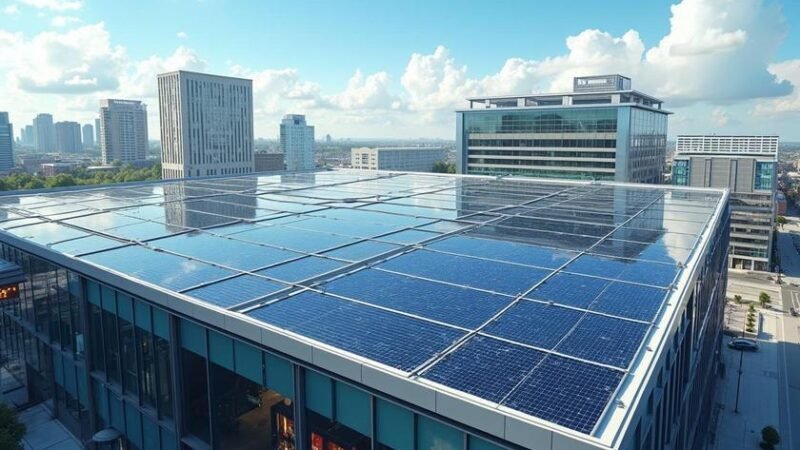 Varejistas Impulsionam Onda Solar: Cobra IS Lidera Autoprodução