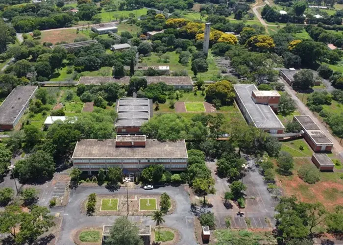 Venda de Terrenos Estatais Avaliados em Meio Bilhao