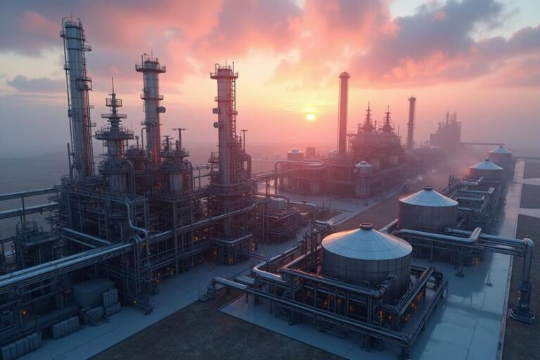 Vibra Energia Alcança Desempenho Notável com Crescimento de 33% no Lucro e Retorno de 75% aos Acionistas
