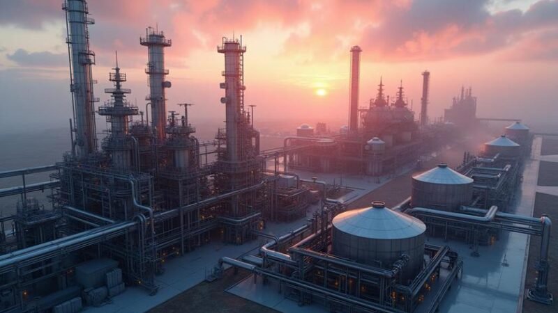 Vibra Energia Alcança Desempenho Notável com Crescimento de 33% no Lucro e Retorno de 75% aos Acionistas