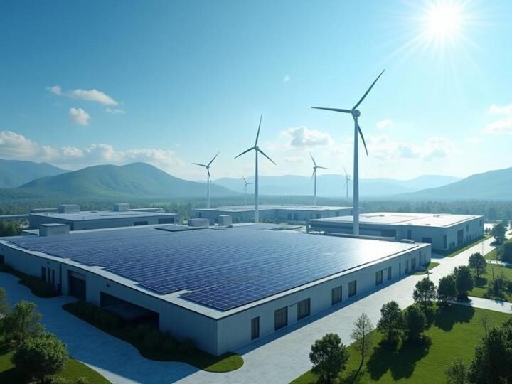 Vicunha Têxtil Acelera Autoprodução com Aquisição Estratégica