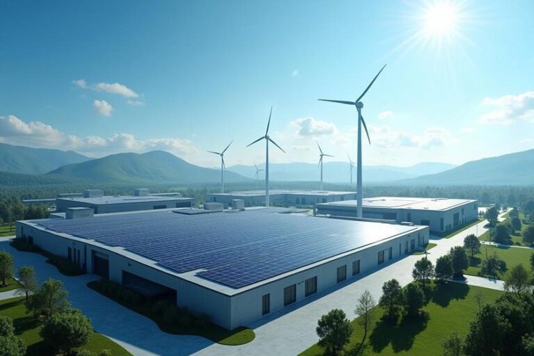 Vicunha Têxtil Acelera Autoprodução com Aquisição Estratégica