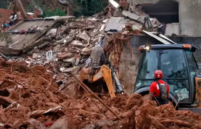 Vitimas das enchentes em Minas tem acesso a financiamentos