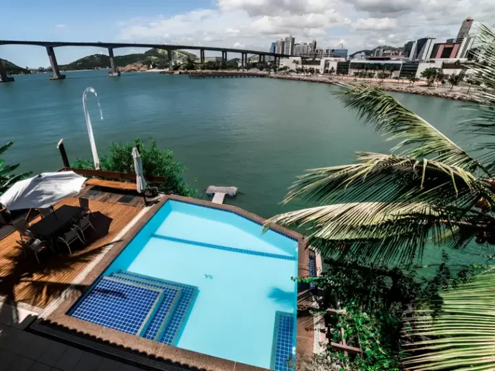 Vitória Possui O Aluguel Mais Caro Do Pais