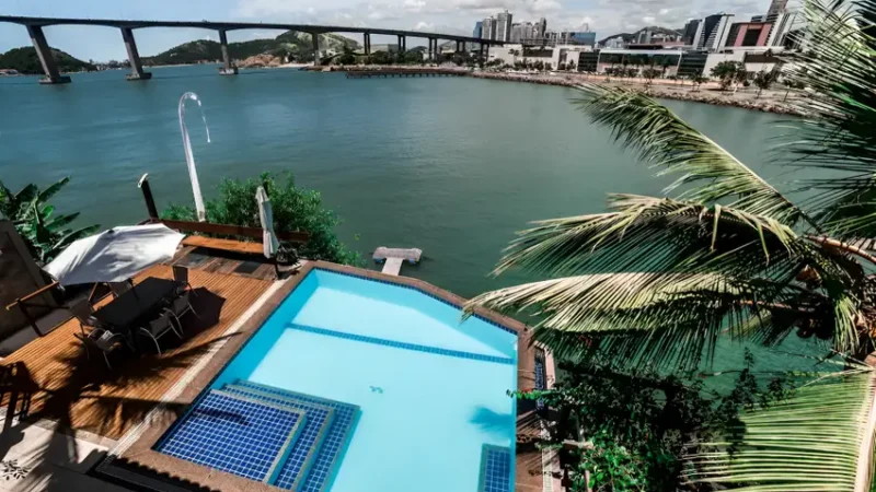 Vitória Possui O Aluguel Mais Caro Do Pais