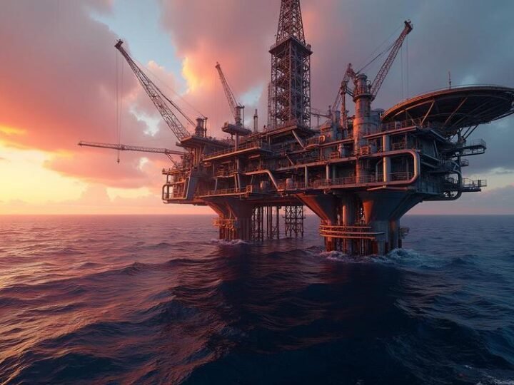 Wahoo: Ibama Libera Prio e Desbloqueia Nova Fronteira de Petróleo