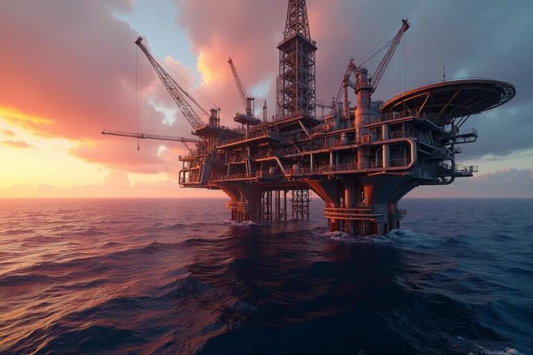 Wahoo: Ibama Libera Prio e Desbloqueia Nova Fronteira de Petróleo