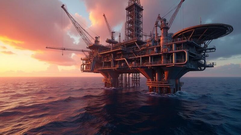 Wahoo: Ibama Libera Prio e Desbloqueia Nova Fronteira de Petróleo