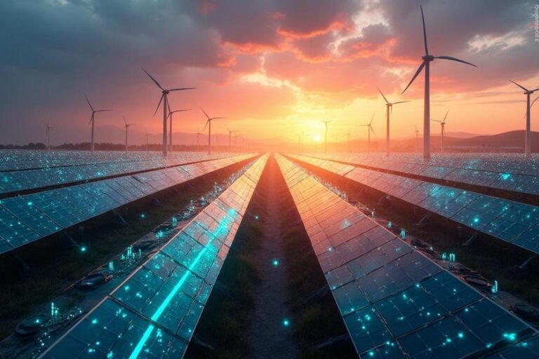 YPF Luz Lidera o Futuro da Energia: Tokenização Bilionária no XRP Ledger