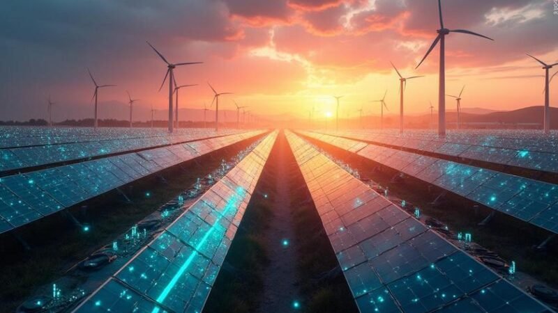 YPF Luz Lidera o Futuro da Energia: Tokenização Bilionária no XRP Ledger