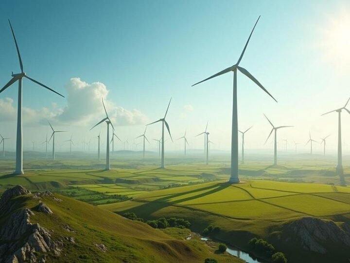 Acordo Mercosul-UE: Novas Fronteiras para a Energia Brasileira