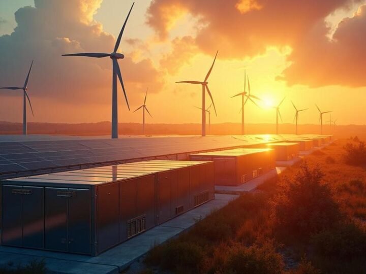 Agenda Energética: Convocação de Silveira Antecipa Debate no MME