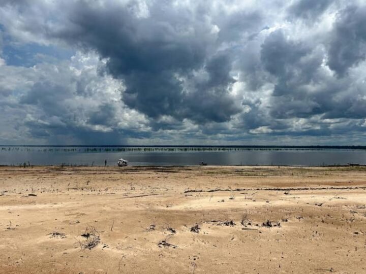 Amazônia recebe maior projeto de baterias do Brasil