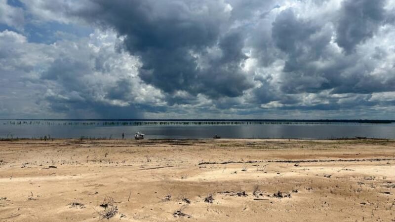 Amazônia recebe maior projeto de baterias do Brasil