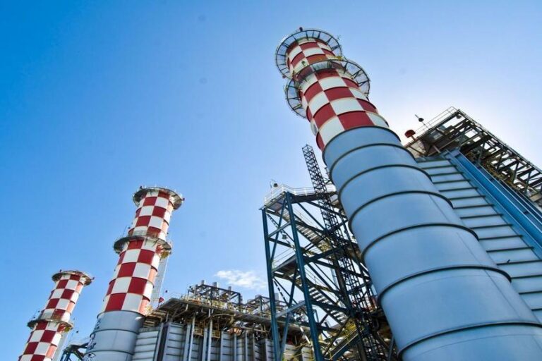 Âmbar adquire termelétrica da EDF por R$ 1 bilhão