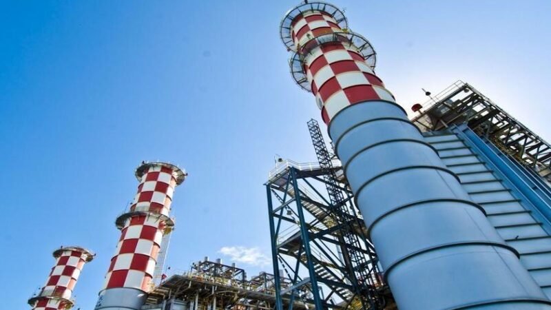 Âmbar adquire termelétrica da EDF por R$ 1 bilhão