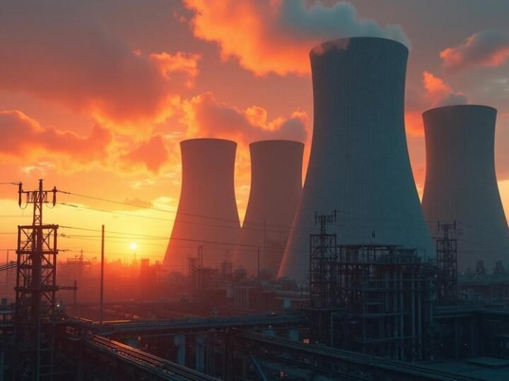 Âmbar Isolada: Mercado Rejeita Anulação de Leilão de Térmicas Âmbar Isolada: Mercado Rejeita Anulação de Leilão de Térmicas