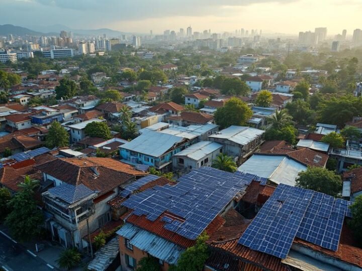 Ampliação Irregular de Sistemas Fotovoltaicos: Riscos e Consequências