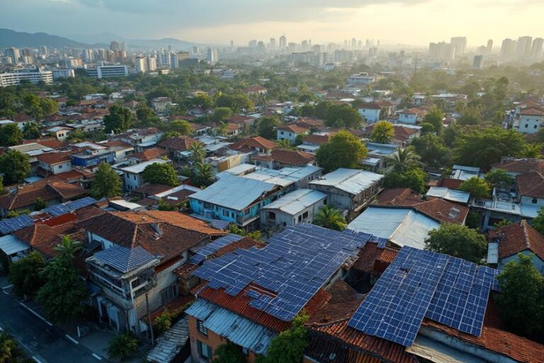 Ampliação Irregular de Sistemas Fotovoltaicos: Riscos e Consequências